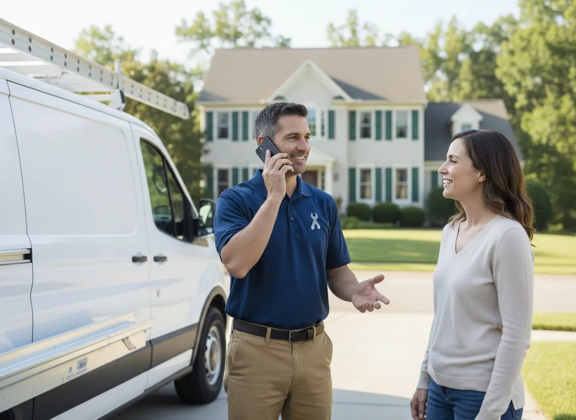Home Gutter Service Hostetter, PA FAQs